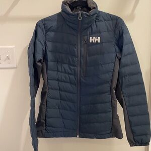 Helly Hansen jacket